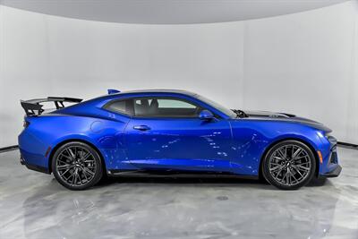 2018 Chevrolet Camaro ZL1   - Photo 14 - Joliet, IL 60435