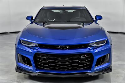 2018 Chevrolet Camaro ZL1   - Photo 5 - Joliet, IL 60435