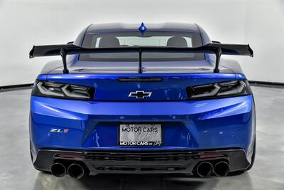 2018 Chevrolet Camaro ZL1   - Photo 11 - Joliet, IL 60435