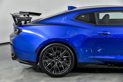 2018 Chevrolet Camaro ZL1   - Photo 13 - Joliet, IL 60435