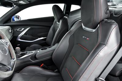 2018 Chevrolet Camaro ZL1   - Photo 23 - Joliet, IL 60435