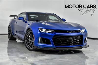 2018 Chevrolet Camaro ZL1   - Photo 1 - Joliet, IL 60435