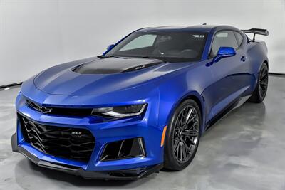 2018 Chevrolet Camaro ZL1   - Photo 6 - Joliet, IL 60435