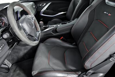 2018 Chevrolet Camaro ZL1   - Photo 22 - Joliet, IL 60435