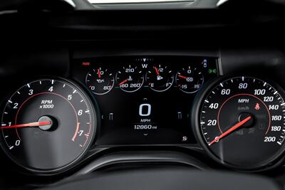 2018 Chevrolet Camaro ZL1   - Photo 27 - Joliet, IL 60435