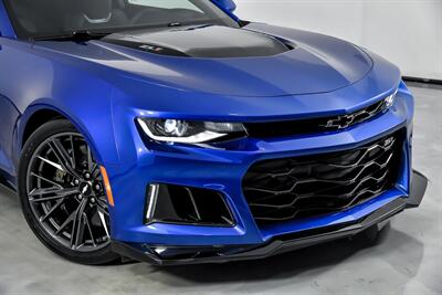 2018 Chevrolet Camaro ZL1   - Photo 3 - Joliet, IL 60435