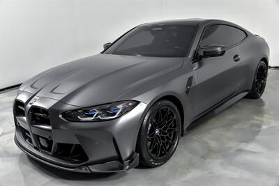 2021 BMW M4 Competition   - Photo 6 - Joliet, IL 60435