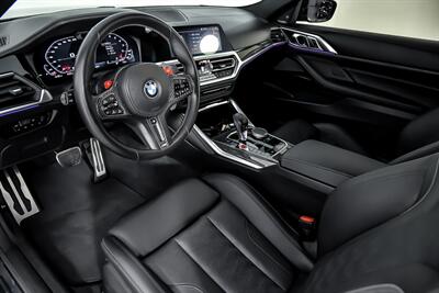 2021 BMW M4 Competition   - Photo 21 - Joliet, IL 60435