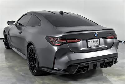 2021 BMW M4 Competition   - Photo 10 - Joliet, IL 60435