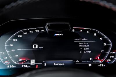 2021 BMW M4 Competition   - Photo 27 - Joliet, IL 60435