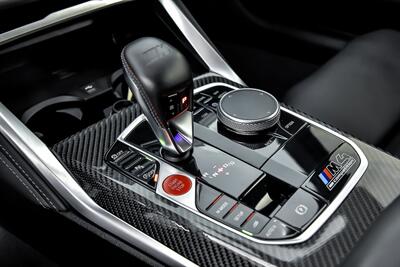 2021 BMW M4 Competition   - Photo 37 - Joliet, IL 60435