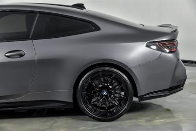 2021 BMW M4 Competition   - Photo 9 - Joliet, IL 60435