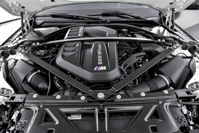 2021 BMW M4 Competition   - Photo 17 - Joliet, IL 60435