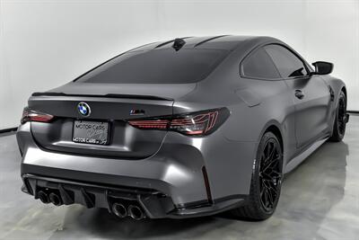 2021 BMW M4 Competition   - Photo 12 - Joliet, IL 60435