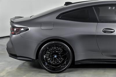 2021 BMW M4 Competition   - Photo 13 - Joliet, IL 60435