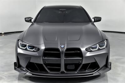 2021 BMW M4 Competition   - Photo 5 - Joliet, IL 60435