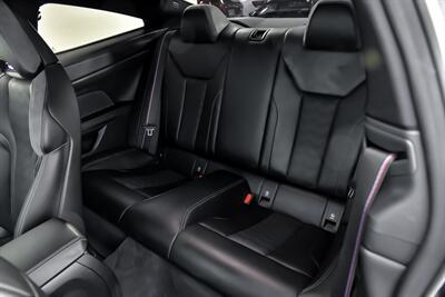 2021 BMW M4 Competition   - Photo 24 - Joliet, IL 60435