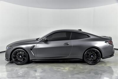2021 BMW M4 Competition   - Photo 8 - Joliet, IL 60435
