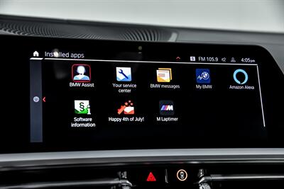 2021 BMW M4 Competition   - Photo 34 - Joliet, IL 60435