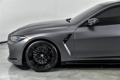 2021 BMW M4 Competition   - Photo 7 - Joliet, IL 60435