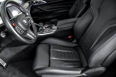 2021 BMW M4 Competition   - Photo 22 - Joliet, IL 60435
