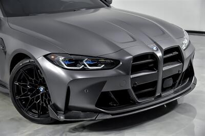 2021 BMW M4 Competition   - Photo 3 - Joliet, IL 60435