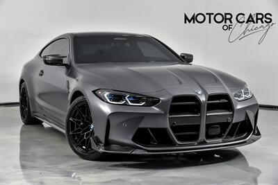 2021 BMW M4 Competition   - Photo 1 - Joliet, IL 60435
