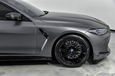 2021 BMW M4 Competition   - Photo 15 - Joliet, IL 60435