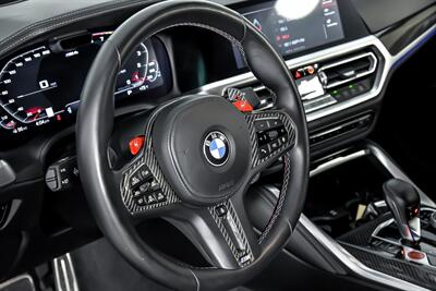 2021 BMW M4 Competition   - Photo 25 - Joliet, IL 60435