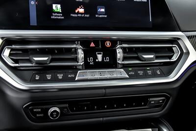 2021 BMW M4 Competition   - Photo 35 - Joliet, IL 60435