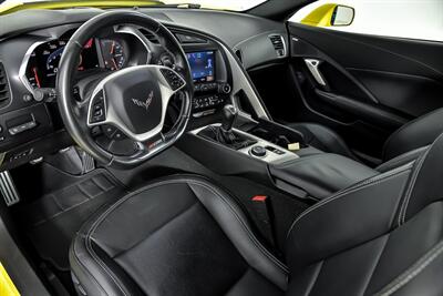 2015 Chevrolet Corvette Z06   - Photo 21 - Joliet, IL 60435