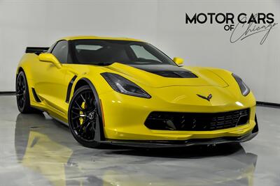 2015 Chevrolet Corvette Z06   - Photo 1 - Joliet, IL 60435