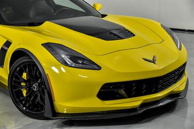 2015 Chevrolet Corvette Z06   - Photo 3 - Joliet, IL 60435