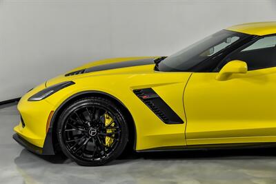 2015 Chevrolet Corvette Z06   - Photo 7 - Joliet, IL 60435