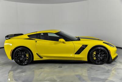 2015 Chevrolet Corvette Z06   - Photo 14 - Joliet, IL 60435