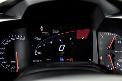 2015 Chevrolet Corvette Z06   - Photo 26 - Joliet, IL 60435