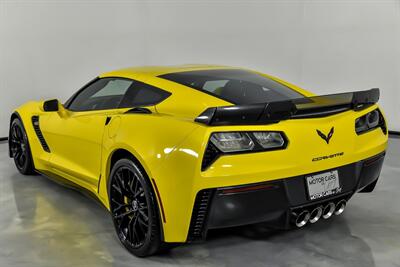 2015 Chevrolet Corvette Z06   - Photo 10 - Joliet, IL 60435