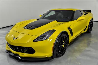 2015 Chevrolet Corvette Z06   - Photo 6 - Joliet, IL 60435