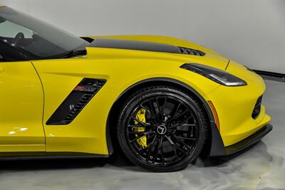 2015 Chevrolet Corvette Z06   - Photo 15 - Joliet, IL 60435