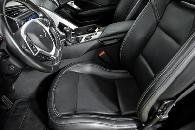 2015 Chevrolet Corvette Z06   - Photo 22 - Joliet, IL 60435