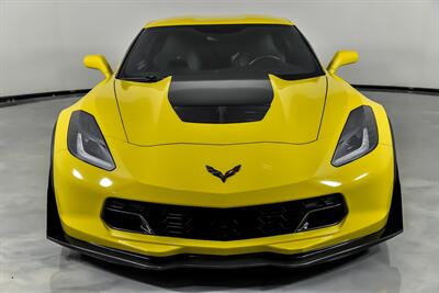 2015 Chevrolet Corvette Z06   - Photo 5 - Joliet, IL 60435