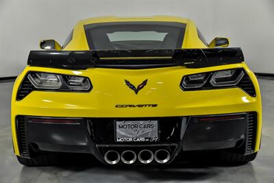 2015 Chevrolet Corvette Z06   - Photo 11 - Joliet, IL 60435