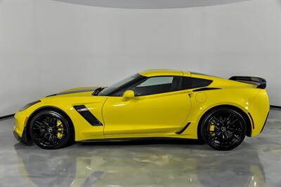 2015 Chevrolet Corvette Z06   - Photo 8 - Joliet, IL 60435