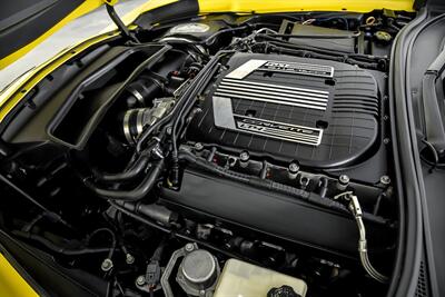 2015 Chevrolet Corvette Z06   - Photo 17 - Joliet, IL 60435