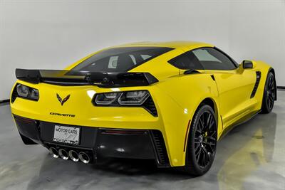 2015 Chevrolet Corvette Z06   - Photo 12 - Joliet, IL 60435
