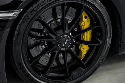 2018 Porsche 911 GT3-PCCB-FRONT LIFT-BIG $177K MSRP   - Photo 18 - Joliet, IL 60435