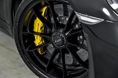 2018 Porsche 911 GT3-PCCB-FRONT LIFT-BIG $177K MSRP   - Photo 4 - Joliet, IL 60435