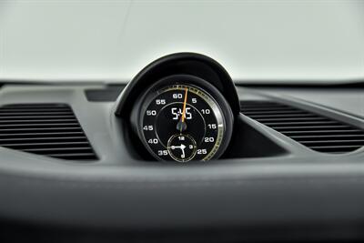 2018 Porsche 911 GT3-PCCB-FRONT LIFT-BIG $177K MSRP   - Photo 33 - Joliet, IL 60435