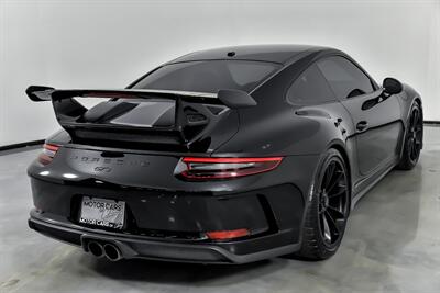 2018 Porsche 911 GT3-PCCB-FRONT LIFT-BIG $177K MSRP   - Photo 12 - Joliet, IL 60435