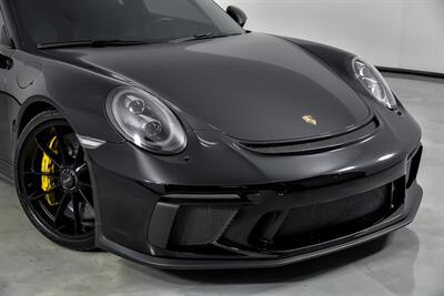 2018 Porsche 911 GT3-PCCB-FRONT LIFT-BIG $177K MSRP   - Photo 3 - Joliet, IL 60435